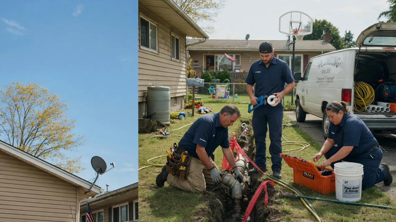 Garbage Disposal Replacement in Radiant, VA near me